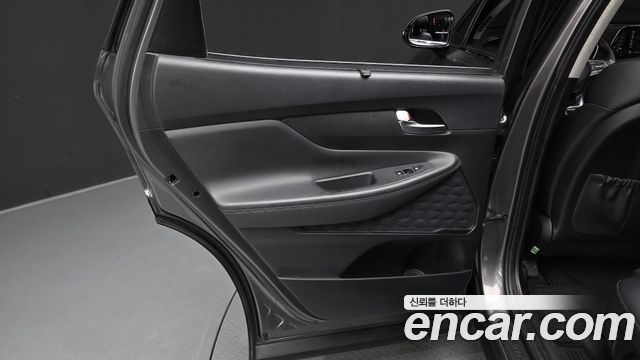 Hyundai Santafe 2020 — photo 15