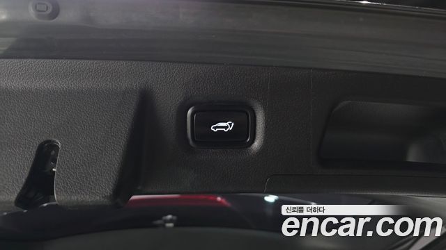 Hyundai Santafe 2020 — photo 27