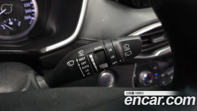 Hyundai Santafe 2020 — photo 28