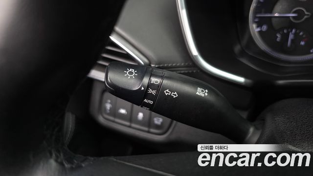 Hyundai Santafe 2020 — photo 29