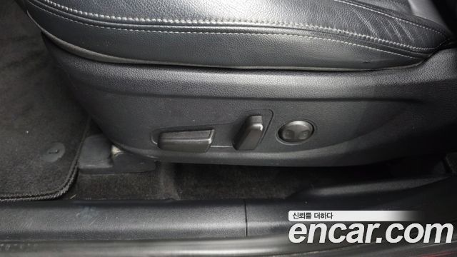 Hyundai Santafe 2020 — photo 30