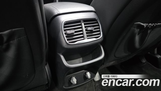 Hyundai Santafe 2020 — photo 31