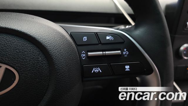 Hyundai Staria 2025 — photo 25