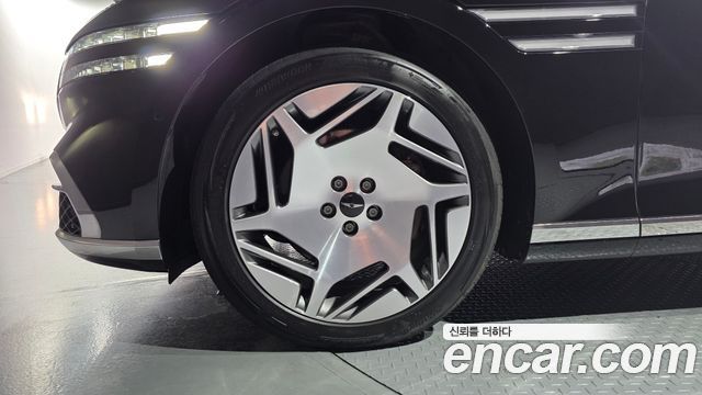 Genesis G90 2023 — photo 5