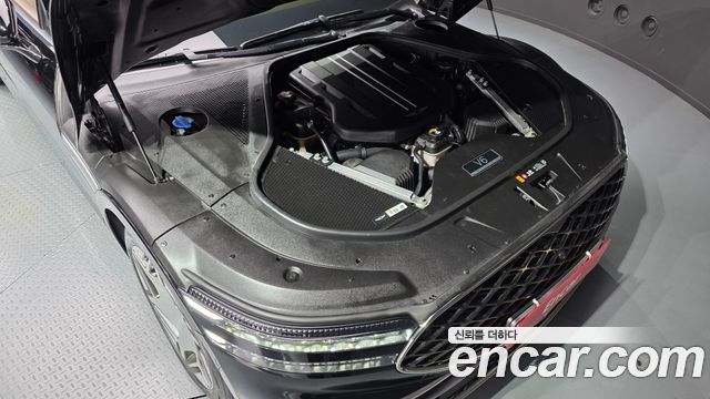 Genesis G90 2023 — photo 6