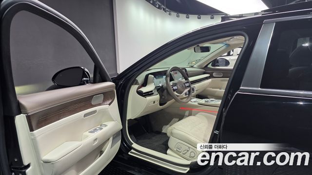 Genesis G90 2023 — photo 10