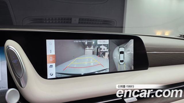 Genesis G90 2023 — photo 15