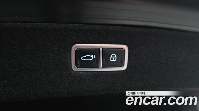 Genesis G90 2023 — photo 19