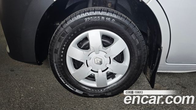 Renault Korea Master 2020 — photo 5