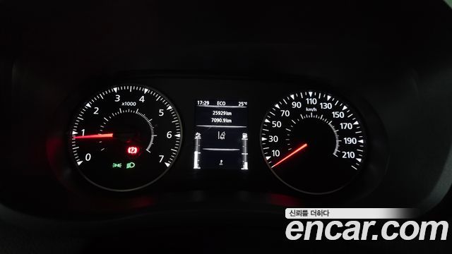Renault Korea Master 2020 — photo 11