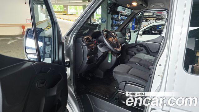 Renault Korea Master 2020 — photo 13