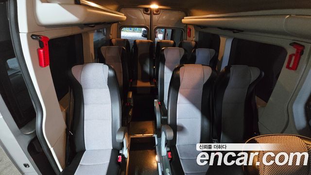 Renault Korea Master 2020 — photo 17
