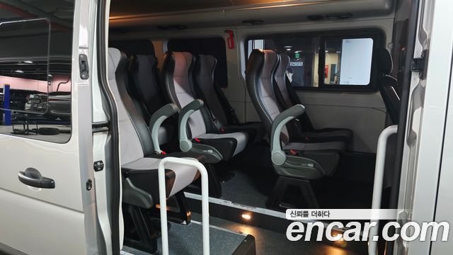 Renault Korea Master 2020 — photo 18