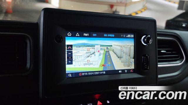 Renault Korea Master 2020 — photo 19