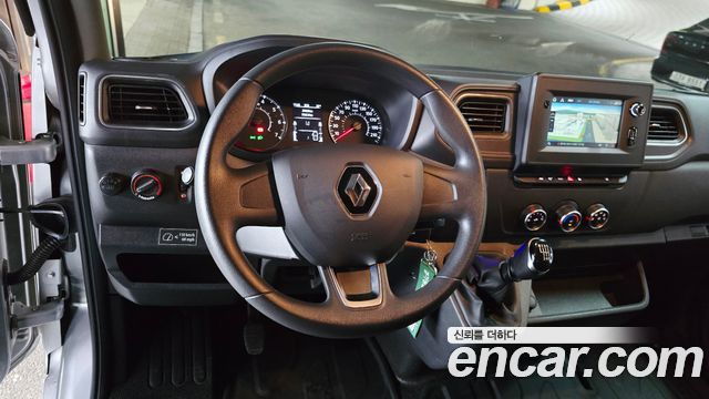 Renault Korea Master 2020 — photo 20
