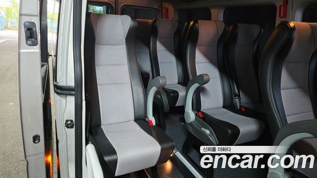 Renault Korea Master 2020 — photo 24