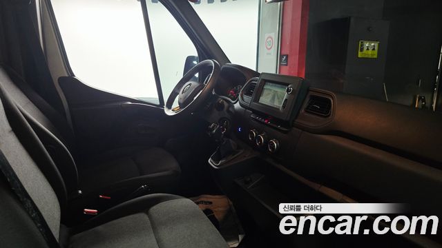 Renault Korea Master 2020 — photo 25