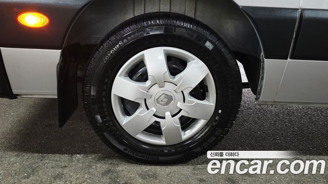 Renault Korea Master 2020 — photo 7