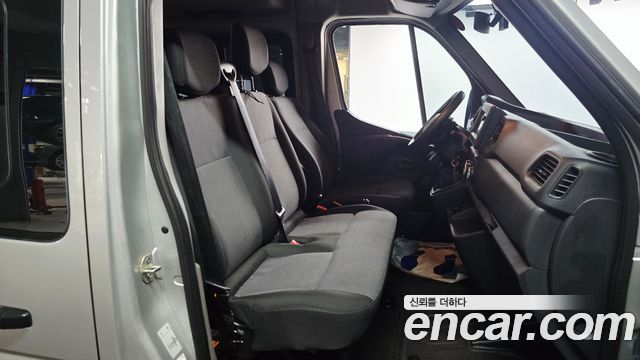 Renault Korea Master 2020 — photo 16