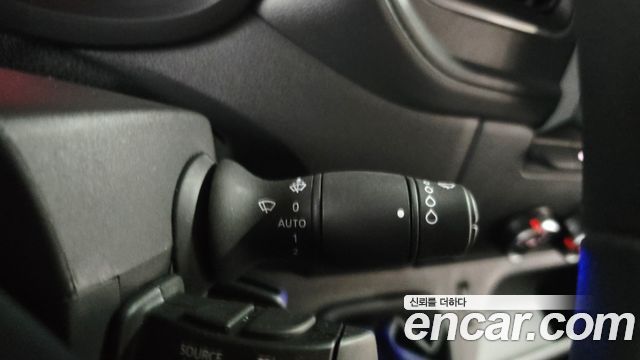 Renault Korea Master 2020 — photo 27