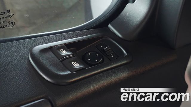 Renault Korea Master 2020 — photo 28