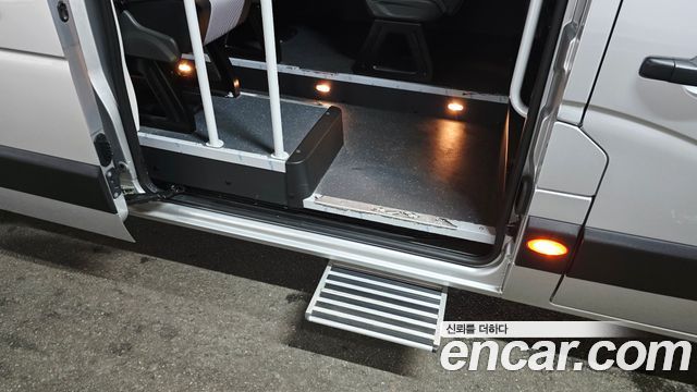 Renault Korea Master 2020 — photo 29