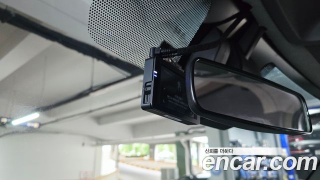 Renault Korea Master 2020 — photo 30