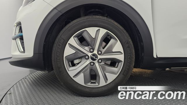 Kia Niro 2022 — photo 5
