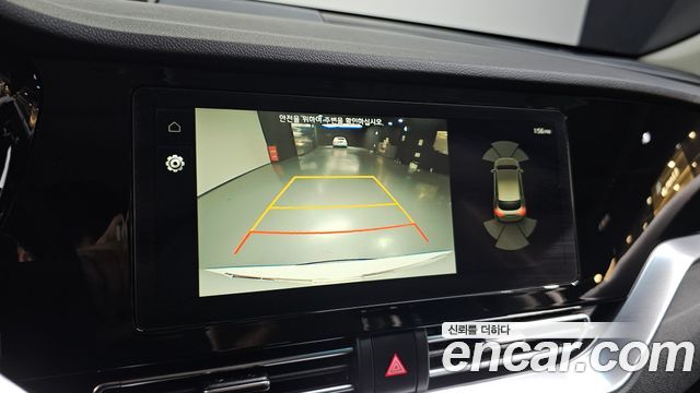 Kia Niro 2022 — photo 20