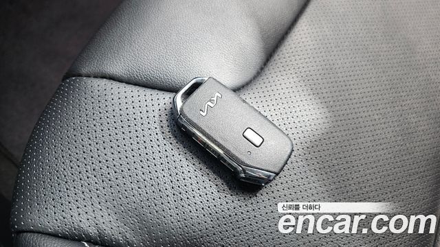 Kia Niro 2022 — photo 21