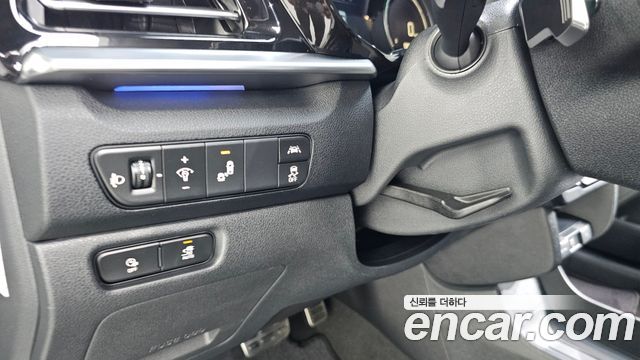 Kia Niro 2022 — photo 26