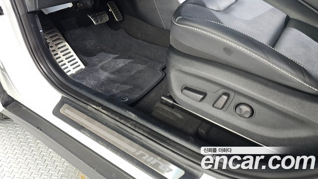 Kia Niro 2022 — photo 30