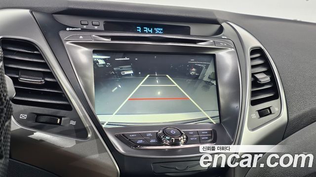 Hyundai AVANTE 2015 — photo 20