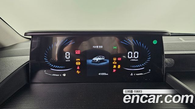 Hyundai Staria 2022 — photo 8