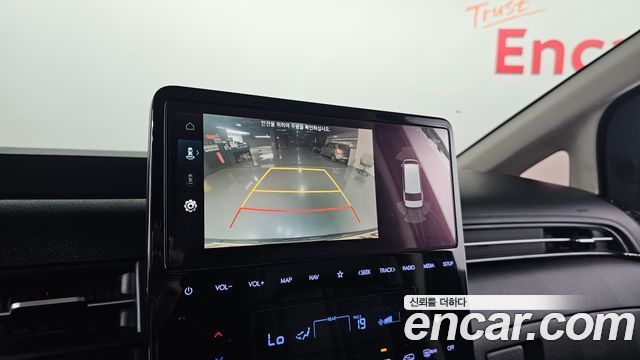Hyundai Staria 2022 — photo 15