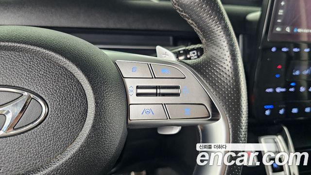 Hyundai Staria 2022 — photo 16