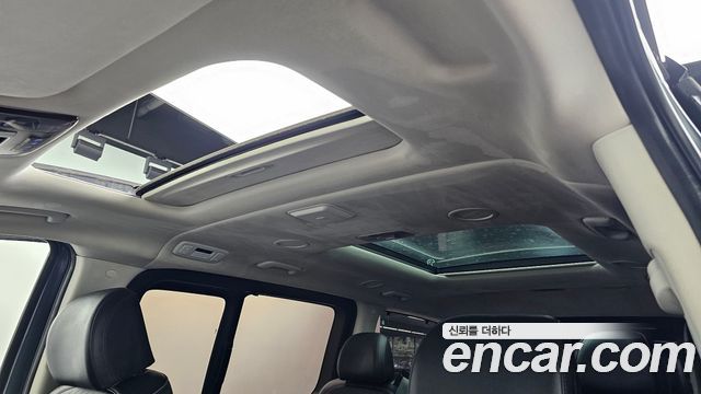 Hyundai Staria 2022 — photo 17