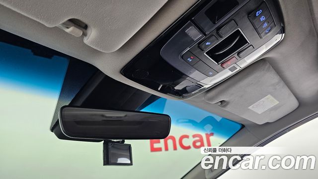 Hyundai Staria 2022 — photo 20