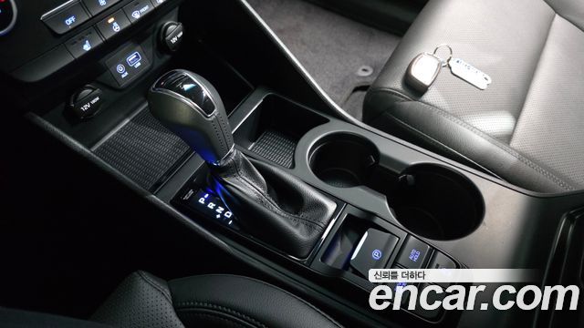 Hyundai Tucson 2019 — photo 12