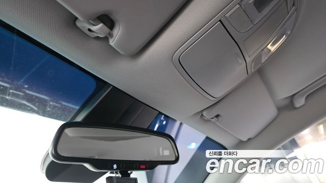 Hyundai Tucson 2019 — photo 24