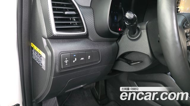 Hyundai Tucson 2019 — photo 27