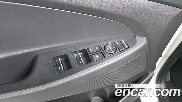 Hyundai Tucson 2019 — photo 28