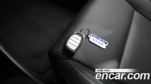 Hyundai Tucson 2019 — photo 29