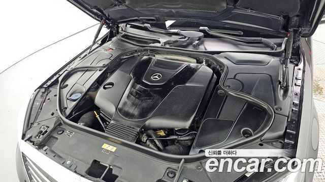 Mercedes-Benz S-Class 2015 — photo 6