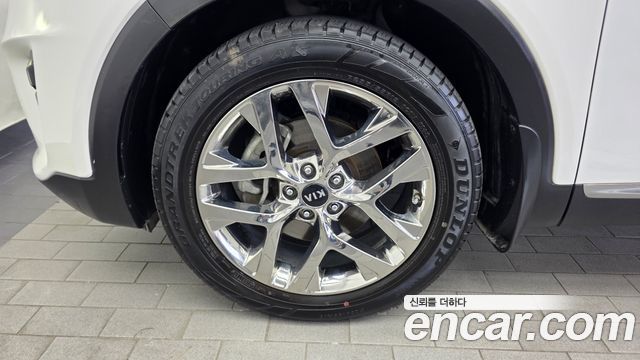 Kia Sorento 2020 — photo 5