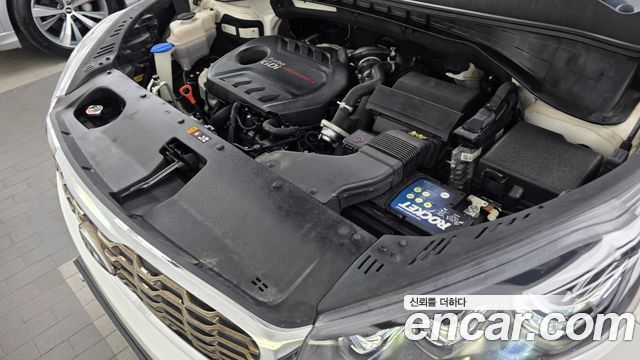 Kia Sorento 2020 — photo 6