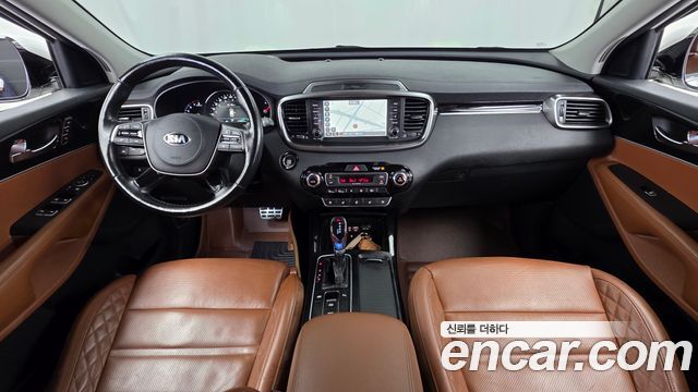 Kia Sorento 2020 — photo 7