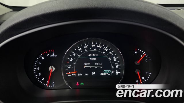 Kia Sorento 2020 — photo 8