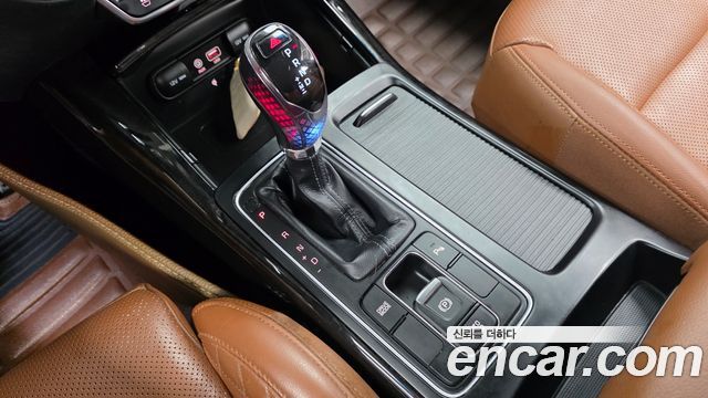 Kia Sorento 2020 — photo 9