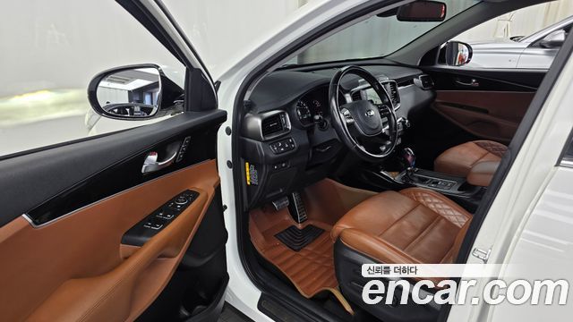 Kia Sorento 2020 — photo 10